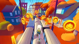 Subway Surfers 2021 Chicago Jenny