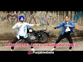 Handsome Jatta "ASHKE" | Bhangra | Jordan Sandhu | Bunty Bains | Himanshi Khurana | Punjabiwebsite