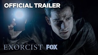 Comic-Con Trailer | THE EXORCIST