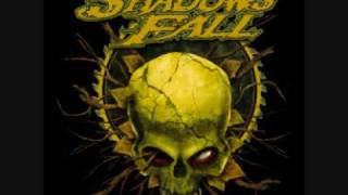 Watch Shadows Fall Serenity video