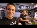 Meet the UMAMI MASTER of Thai Food! | Northern Thai Food - Chiang Mai, Thailand