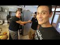 Meet the UMAMI MASTER of Thai Food! | Northern Thai Food - Chiang Mai, Thailand