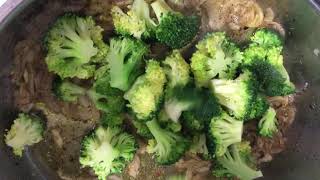 Cooking In The Raw Video Shorts Cooking Cl Broccoli Pasta