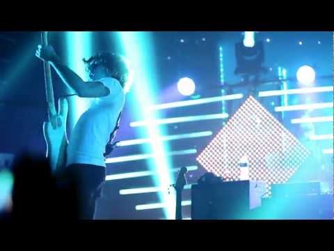 Скачать песню outro m83