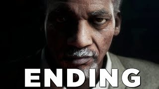 BATTLEFIELD 5 ENDING - Walkthrough Gameplay Part 5 - Final Campaign Mission (Battlefield V)