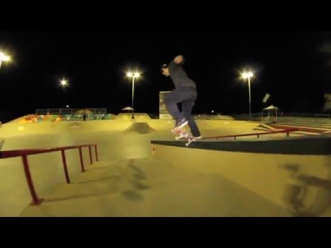 PHXAM 2016 Cowtown Family Night