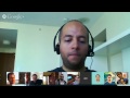 Ask Developer Hangout - 42 - Why make a side project? with Mohammad Tayseer