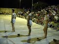 DANZAS SELVATICAS