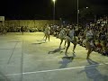 DANZAS SELVATICAS