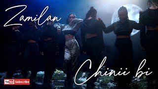 Zamilan - Chinii Bi Official Music Video