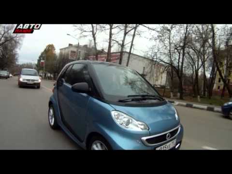 Smart Fortwo / -