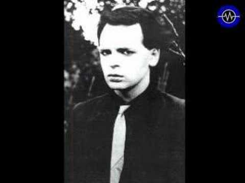 Gary Numan Transcript Gary Numan Transcript