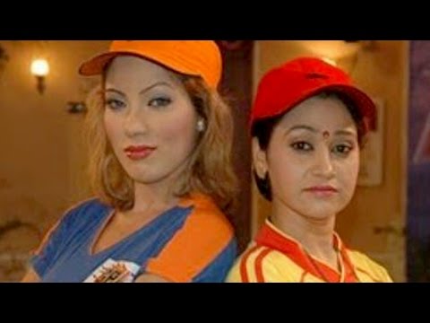 Hot Babita Ji Daya Anjali Dancing In Rains On The Sets Tarak Mehta Ka  Ooltah Chashma Youtube 426328 | Hot Sex Picture