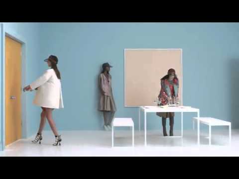 Balenciaga - Video Resort 2012