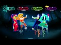 This Is Halloween by Danny Elfman | Just Dance 3