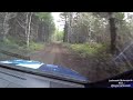 Jankowski Motorsports Rally Test Day