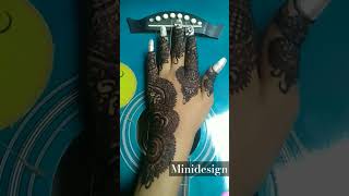 Mehandimehandi Design Bridal Mehndi