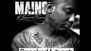 Watch Maino Hood Love video