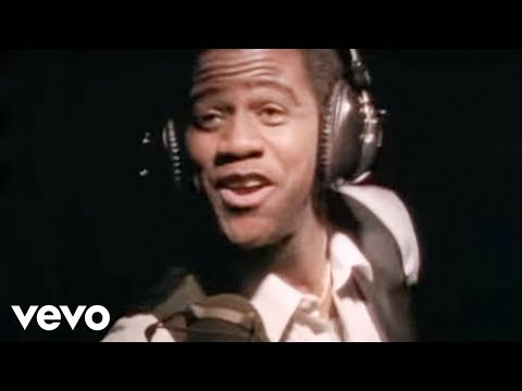 Al Green - Everythings Gonna Be Alright