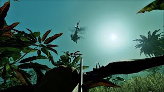 Far Cry 5 Stealth Kills Hours Of Darknessvietnam Dlc