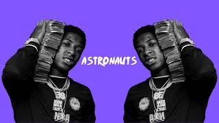 (Free) NBA YoungBoy X Kevin Gate "Astronauts" Ambient Rap Trap Instrumental (prod. by G-Town Beats)
