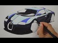 dibujos de carros