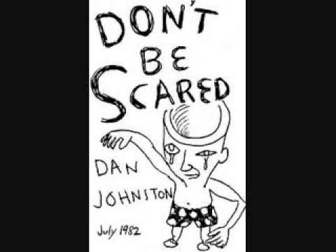 Don't Be Scared Video