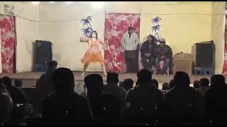 Madeeha Shahzadi Mujra Masti 2021