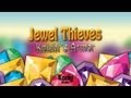 Jewel Thieves: Knight's Armor