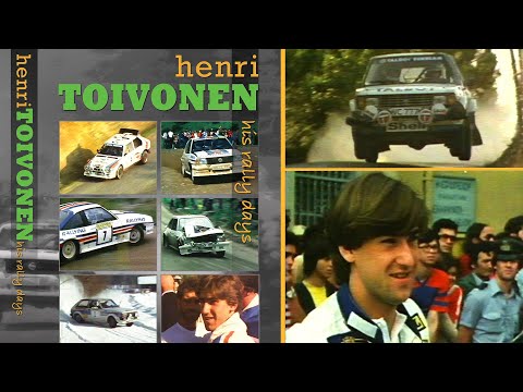 Henri Toivonen Stencil T-shirt Henri Toivonen Stencil T-shirt