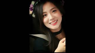 Jisoo Doğum Gunu Edit