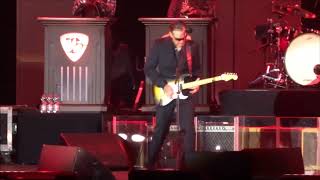Joe Bonamassa King Bee Shakedown Opening Neu Ulm 2018 Joe Bonamassa King Bee Shakedown Opening Neu Ulm 2018