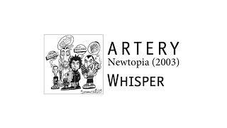 Watch Artery Whisper video