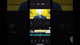 Gojo Satoru Edit Money Tree