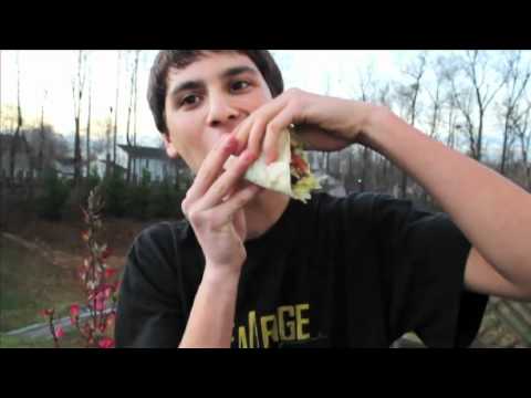Josh (enminem) Katz: 10 Tricks for a Taco part 2