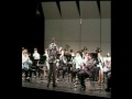 BRASS CAMP 2010: A WEEK OF FANFARES