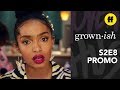 grown-ish | Season 2, Episode 8 Promo | Is Zoey Getting Fired?