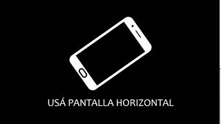 ROTAR PANTALLA (Clip)