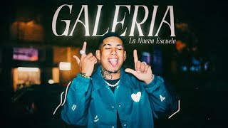 La Nueva Escuela - Galeria Video Oficial