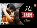 Pal Full Video - Jalebi|Arijit Singh|Shreya Ghoshal|Rhea & Varun|Javed - Mohsin