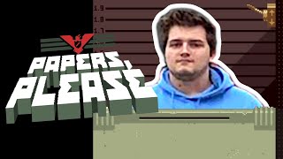 Papers, Please