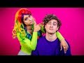 Barbie Dreams Parody BTS
