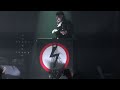 Marilyn Manson - "Irresponsible Hate Anthem" (Live in San Diego 5-29-13)