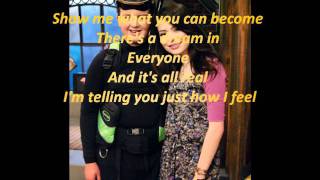 Icarly Theme Song - Full Version With Lyrics