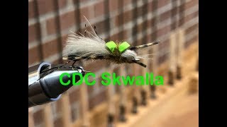 CDC Skwalla