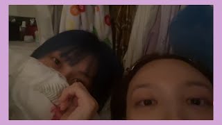 Twice Momo & Nayeon Vlive Come To My Room If You See This, Boo Engthaiviet Sub
