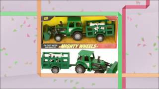 Wholesale Toy Distributors