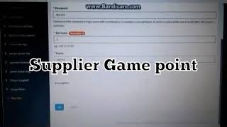 Cara Menggunakan Kiosk Scr888