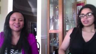 Ava Howard interviews Dr. Mia Moody-Ramirez