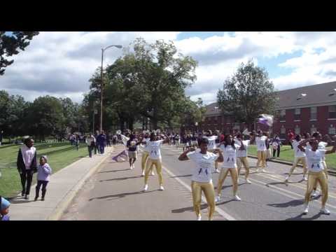 Alcorn State University Alcorn State University
